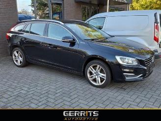 Volvo V-60 V60 I (FW/GW), Combi, 2010 / 2018 2.4 D6 20V Plug-in Hybrid AWD picture 2