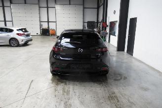 Mazda 3 SKYACTIVE picture 4