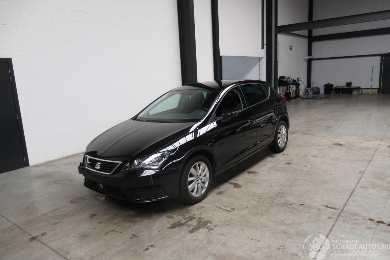Seat Leon REFERENCE
