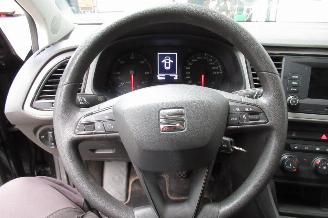 Seat Leon REFERENCE picture 29