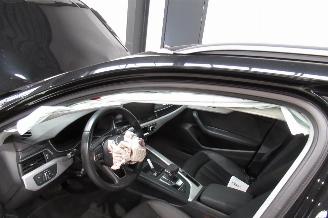 Audi A4 ADVANCED picture 16