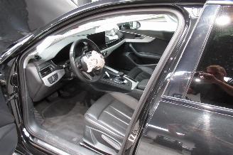 Audi A4 ADVANCED picture 18
