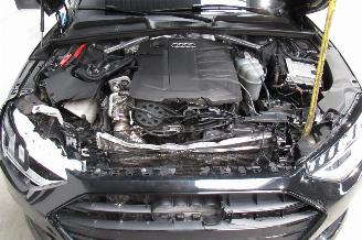 Audi A4 ADVANCED picture 10
