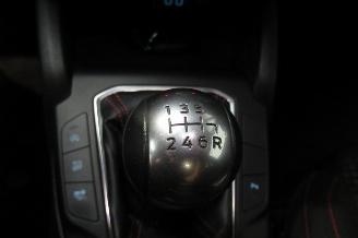 Ford Focus ST-LINE picture 27
