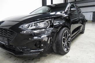 Ford Focus ST-LINE picture 8