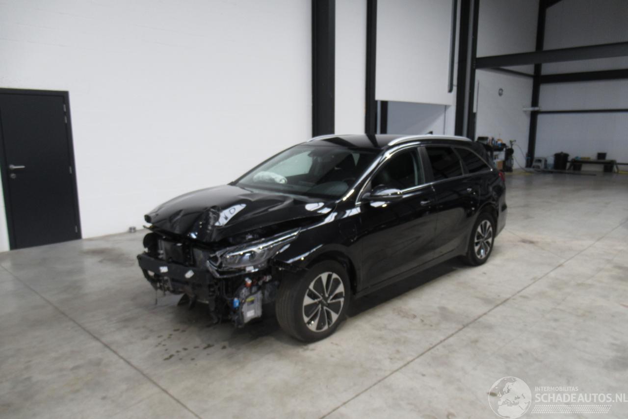Kia Ceed SW