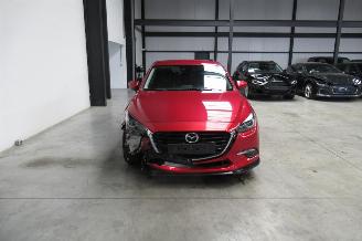 Mazda 3 SEDAN picture 7