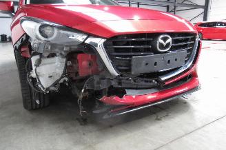 Mazda 3 SEDAN picture 8