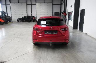 Mazda 3 SEDAN picture 4