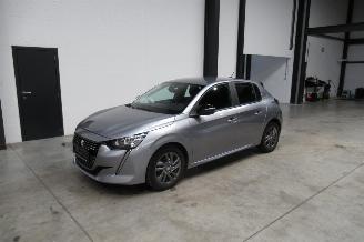 skadebil auto Peugeot 208 ACTIVE 2022/7