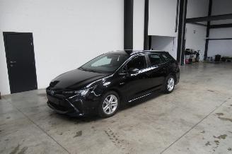 Schadeauto Toyota Corolla BREAK 2021/12