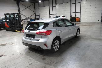 Ford Focus TITANIUM picture 5