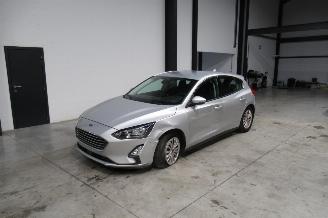 Unfallwagen Ford Focus TITANIUM 2019/8