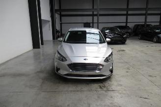 Ford Focus TITANIUM picture 7