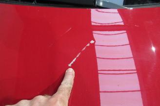 Fiat 500X CLUB picture 15