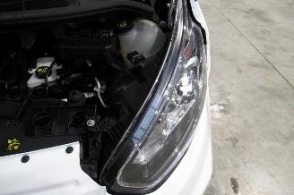 Ford Transit Custom CAMIONETTE picture 12