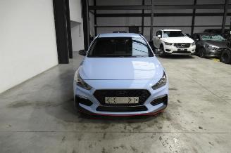 Hyundai I-30 N picture 7