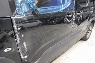 Peugeot Rifter ALLURE PACK picture 14