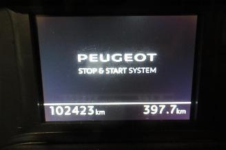 Peugeot Rifter ALLURE PACK picture 24