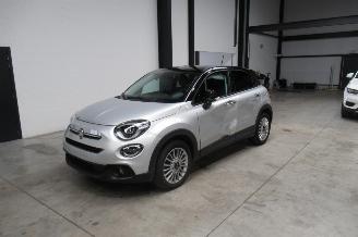 Avarii autoturisme Fiat 500X HEY GOOGLE 2021/7