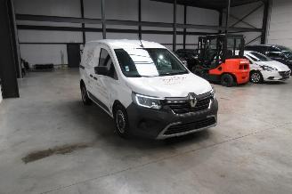 Renault Kangoo CAMIONETTE picture 6