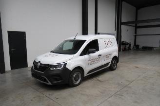  Renault Kangoo CAMIONETTE 2024/2