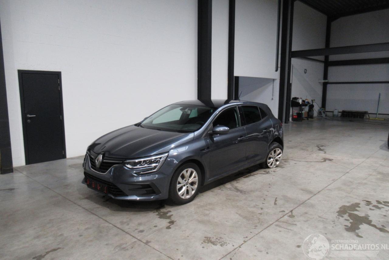 Renault Mégane ZEN