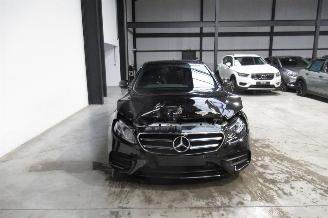 Mercedes E-klasse AMG picture 7