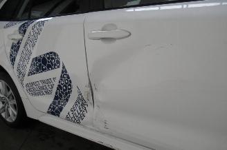 Toyota Corolla BREAK picture 11