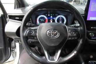 Toyota Corolla BREAK picture 20