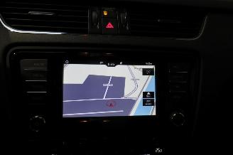 Skoda Octavia AMBITION picture 23
