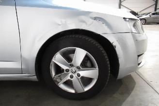 Skoda Octavia AMBITION picture 10