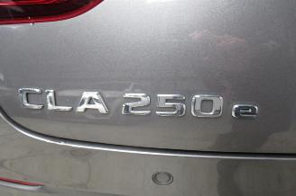 Mercedes Cla-klasse SHOOTING BRAKE picture 22