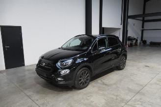 bruktbiler auto Fiat 500X S-DESIGN 2017/12
