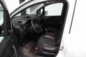 Renault Kangoo CAMIONETTE picture 18