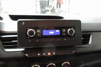 Renault Kangoo CAMIONETTE picture 25