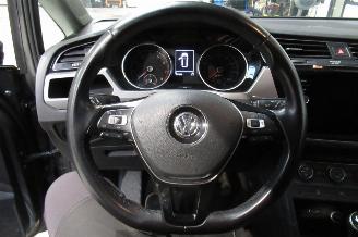 Volkswagen Touran TRENDLINE picture 17