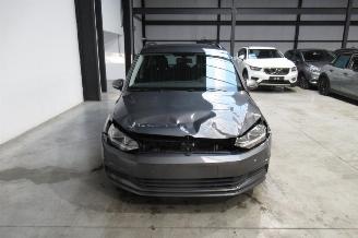 Volkswagen Touran TRENDLINE picture 7