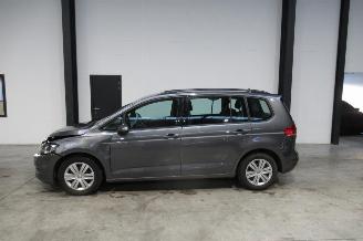 Volkswagen Touran TRENDLINE picture 2