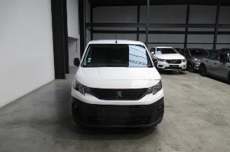 Peugeot Partner CAMIONETTE picture 7