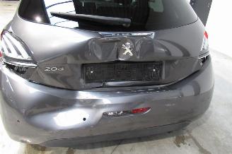 Peugeot 208 ALLURE PACK picture 8