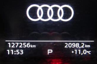 Audi A4 AVANT picture 20