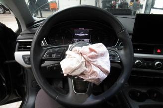 Audi A4 AVANT picture 21