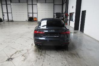 Audi A5 SPORTBACK picture 4