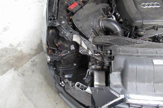 Audi A5 SPORTBACK picture 12