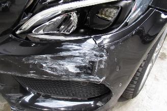 Mercedes C-klasse AMG PACK picture 9