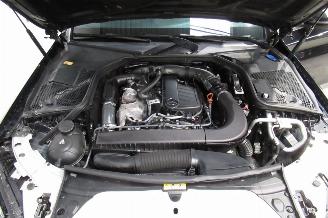 Mercedes C-klasse AMG PACK picture 12