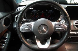 Mercedes C-klasse AMG PACK picture 24