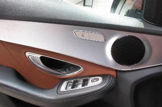 Mercedes C-klasse AMG PACK picture 29