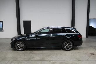 Mercedes C-klasse AMG PACK picture 2